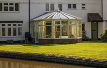 Churches Green conservatory leads