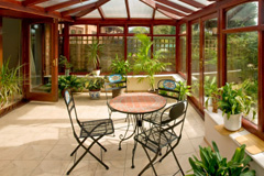 Churches Green conservatory quotes
