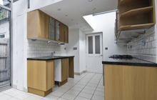Churches Green kitchen extension leads